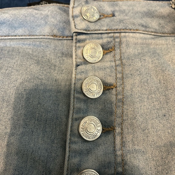 Forever 21+ shorts - Picture 4 of 4